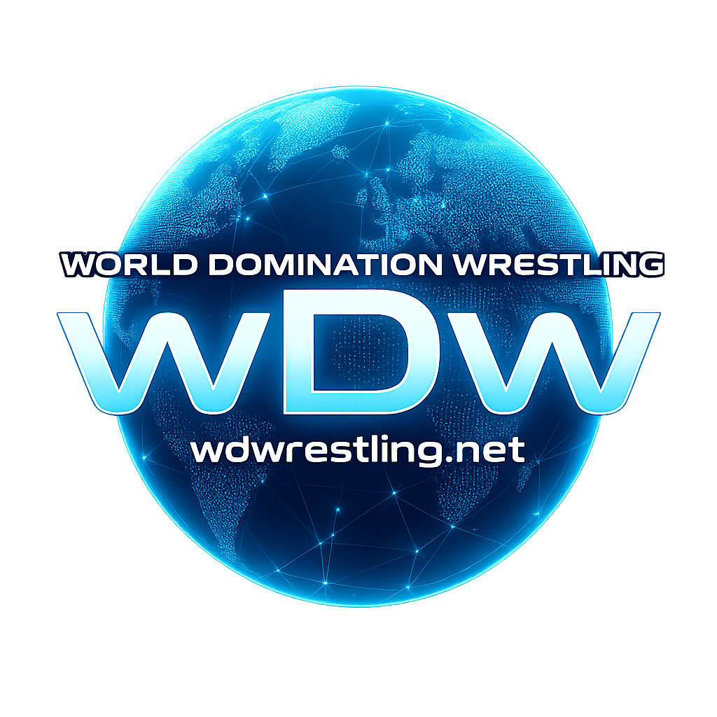 World Domination Wrestling
